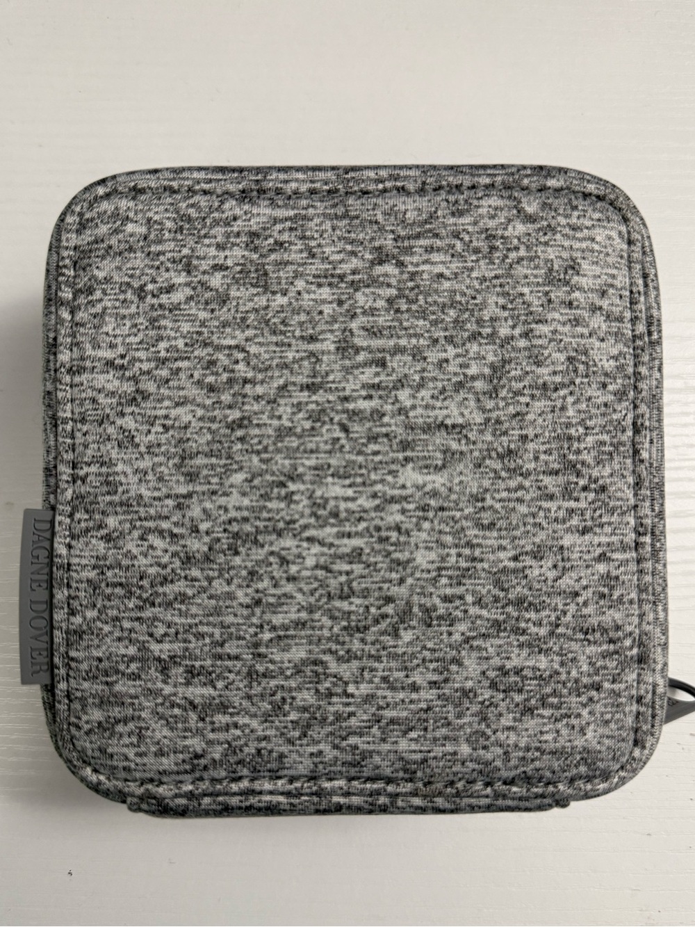 Dagne Dover Arlo Neoprene Tech Organizer in small size